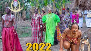 NEW RELEASED - THE MOVIE EVRYONE IS TALKNG ABUT 2022 - Full movie - Nigerian Latest