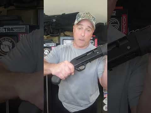 Remington 700 ADL Review