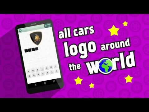 Car Logo Quiz Video