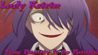 Lady Keirin (AMV) - True Beauty Is So Painful