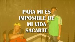 No Te Puedo Olvidar | Jimmi Boy Ft Pepe Fonseca | Prod By KNT Records