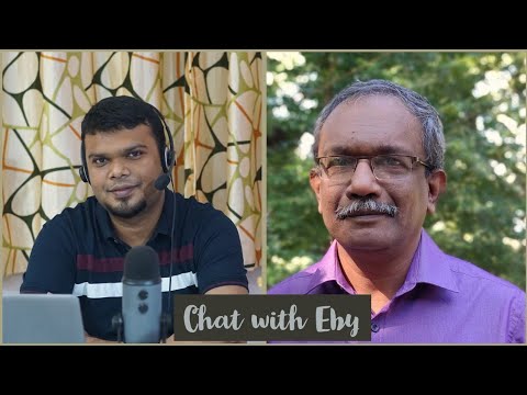 Lessons from the Makunda Model | Dr. Vijay Anand | #chatwitheby