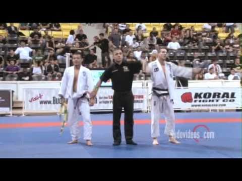 Daniel Beleza Jiu-Jitsu Highlight