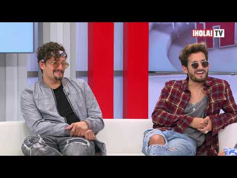 Cómo ha sido el éxito de Mau y Ricky Montaner en el género urbano | ¡HOLA! TV