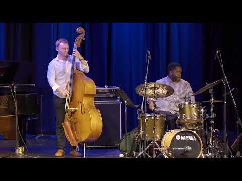 JAZZ@KOUBEK 2023 - Tal Cohen Trio Show