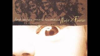 Nodes of Ranvier - Soundtrack for Salvation