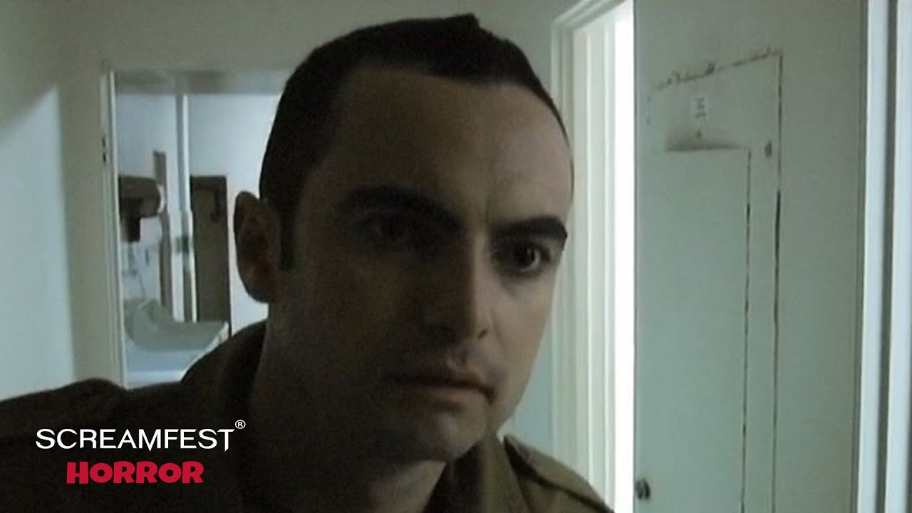 Facility 4 | Short Horror Film | Screamfest