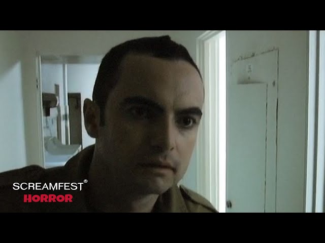 Facility 4 | Short Horror Film | Screamfest