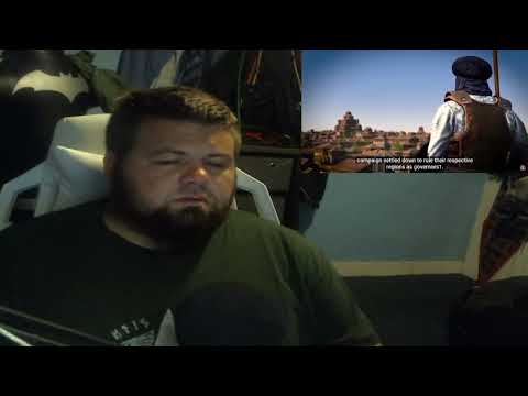 Fall of Jerusalem and the Battle of Jalula - 637   Early Muslim Expansion reaction