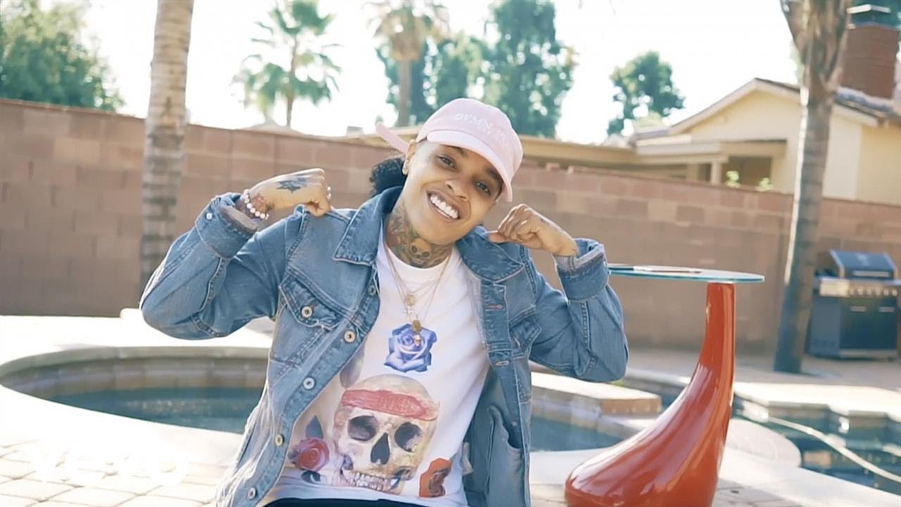 Siya – “Better”