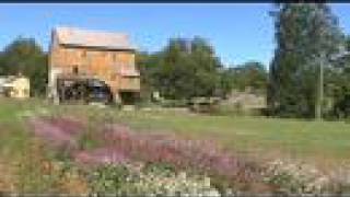Wade's Mill in Raphine, VA