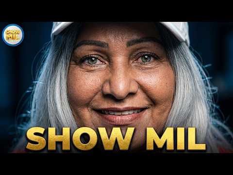 SHOW MIL - TV MAIS BRASIL
