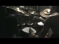 Godhead's"I sell society" Drum cover