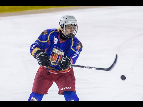 MHL: BS POLONIA BYTOM - MMKS PODHALE NOWY TARG