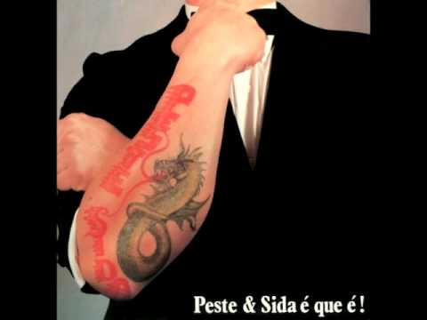 Peste e Sida