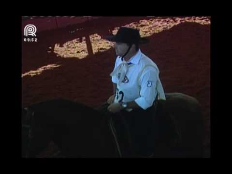 Aberta Brasília – 1° lugar machos – Hino da Saff