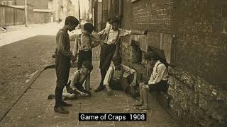 Cincinnati, Ohio - Fascinating and pleasant historical photos from days gone by!