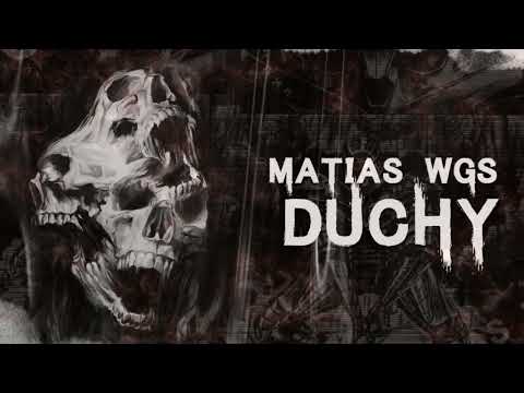 Matias WGS - Duchy prod. Crow