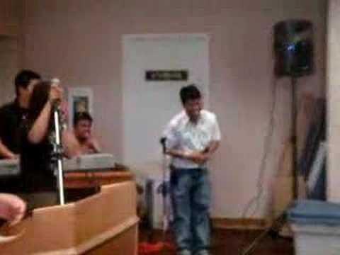 Pastora Charo Happy Birthday!