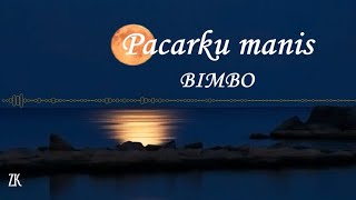Download lagu Bimbo - Pacarku Manis mp3