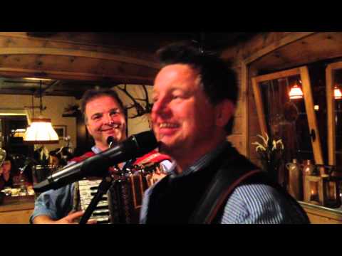 Tomay´s Spezlwirtschaft LIVE Stimmung