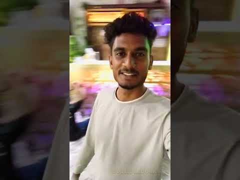 AMARNATH||ICE CREAM||ARCOT|| CHILL PLACE😇#youtube #love #icecream #iceeating #yummy #trending #arcot