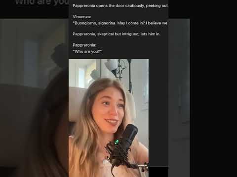 ChatGPT's Adventure: The QuChat GPT helping me to make my Cartoon animation | cheervinsky on #Twitch