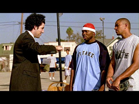 "What's up my NINJA?" | Leprechaun 6: Back 2 Tha Hood | CLIP