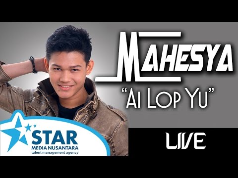Mahesya - Live PRJ (Ai Lop Yu)