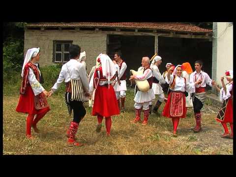 Grupa Milenium Kumanovo- ZENI ME MAJKO