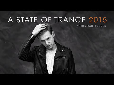 Alexander Popov - Multiverse [Taken from 'A State Of Trance 2015']