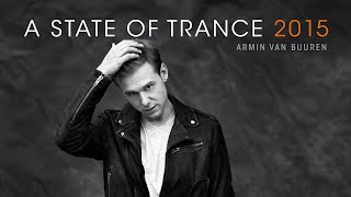 Alexander Popov - Multiverse [Taken from 'A State Of Trance 2015']