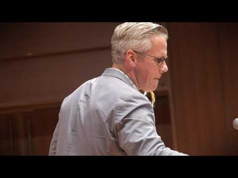 Always Forward (Marshall Gilkes) from "Fukuda-Gumi feat. Marshall Gilkes"