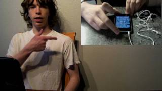 3.2 Update, iPhone 3GS, iPod touch, iPad Untethered Jailbreak Coming?