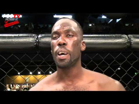 FCC 7: Alex Bristow Vs AJ Akande - Light Heavyweight Bout: