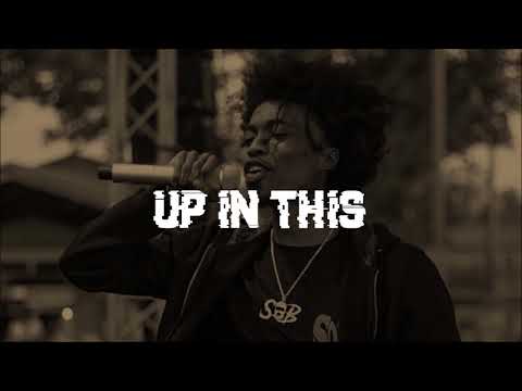 [FREE] DaBoii x Slimmy B (SOB X RBE) Type Beat 2017 - Up In This