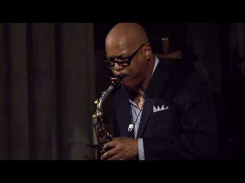 Greg Osby  Coltrane Sax Tribute