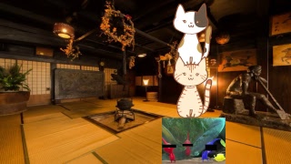 ただいま　雑談