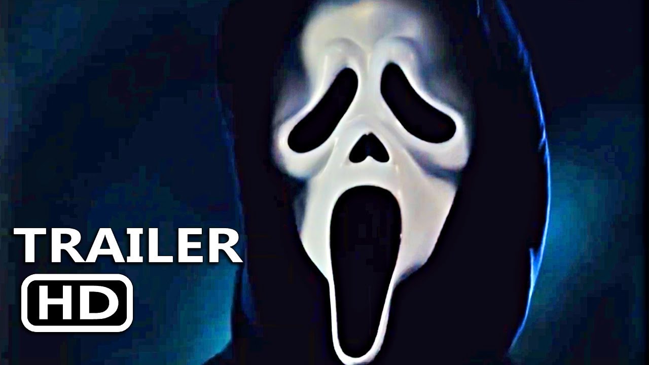 Scream: Resurrection, 2019 - Tv Series