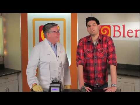 DWO - Will it Blend - Doctor Who and the Daleks