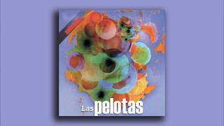 Las Pelotas - Corderos en la noche (Versión  estudio 2000) 20 ANIVERSARIO