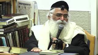 הרב יורם אברג'ל-המסר היומי-מח שולט על הלב- ט''ז כסלו תשפ''ד