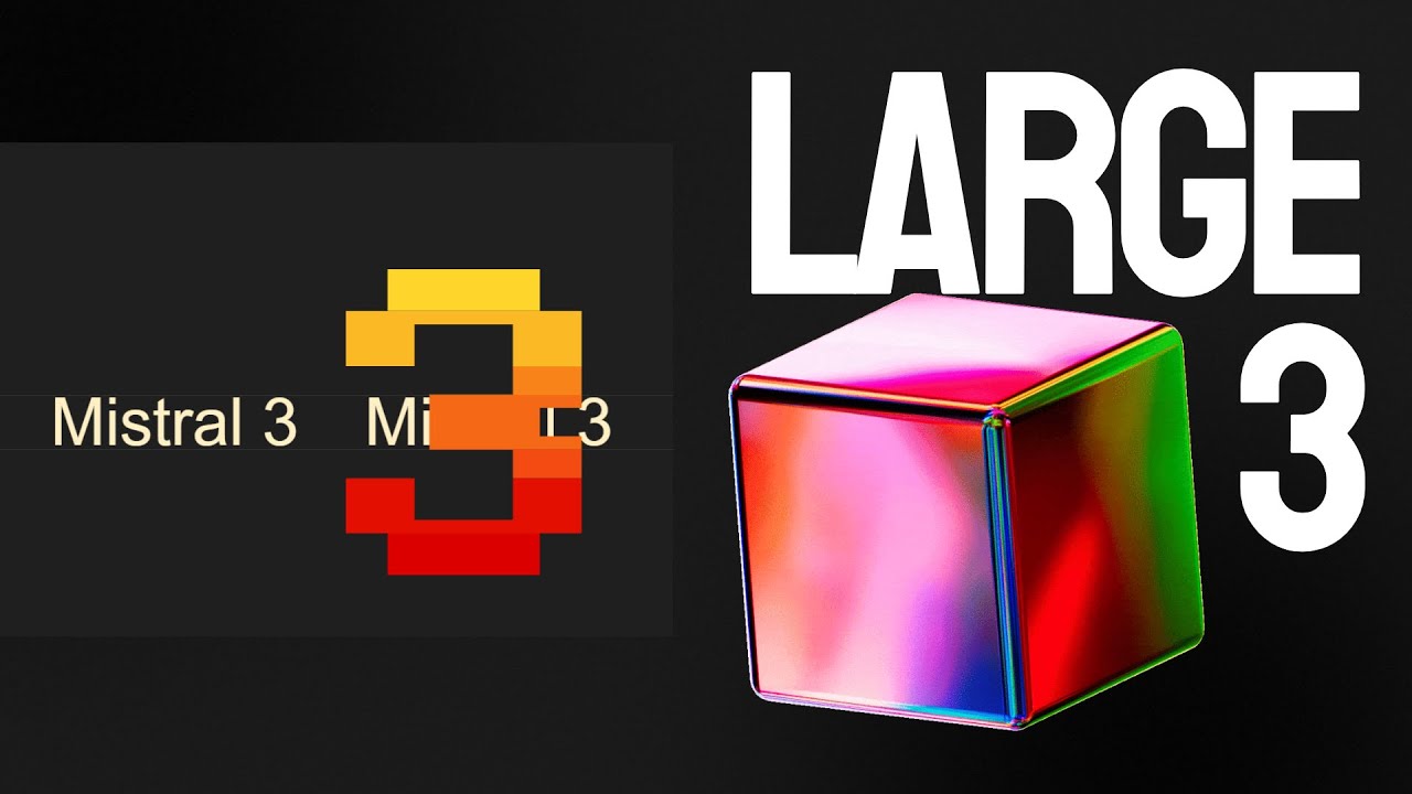 Mistral Large 3 - A Solid AI Model - Full Guide with Thorough Testing