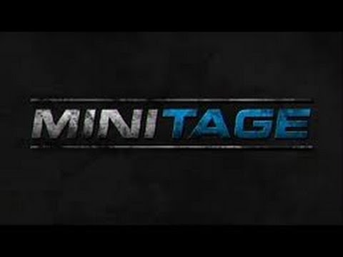 Minitage Decerto #6