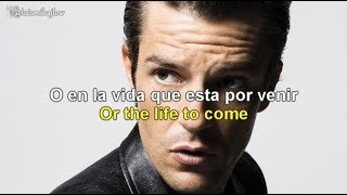The Killers - Life To Come [Lyrics English - Español Subtitulado]