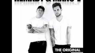 (HD) Remady ft. W.I.R. - In Ewigkeit