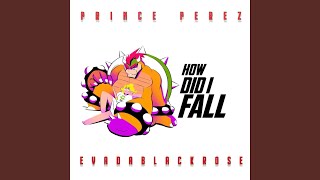 How Did I Fall Music Video