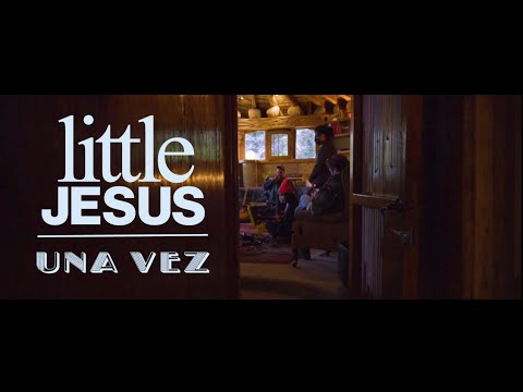 Little Jesus - Una Vez (Recoversión)