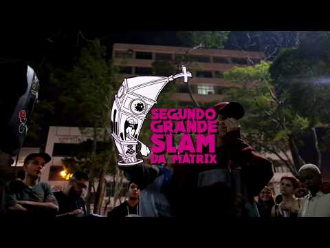 Slam da Matrix - Pirangy