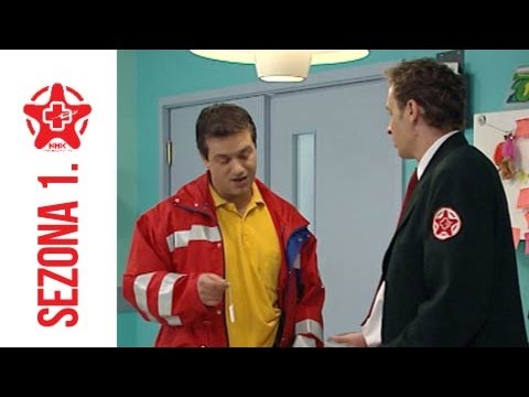 Naša mala klinika (NMK HRVATSKA) -Tko? - Broj 12  HD